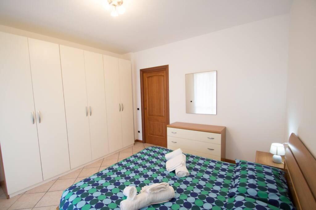 Appartamento Ristrutturato Con Terrazzo Varazze Zewnętrze zdjęcie