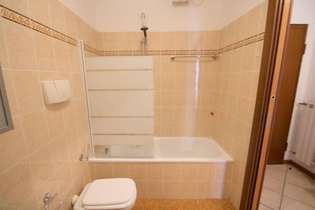 Appartamento Ristrutturato Con Terrazzo Varazze Zewnętrze zdjęcie